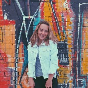 Meet your Posher, Mary